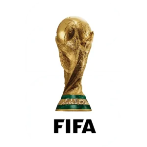 Megalodon Betting Tips World Cup Logo