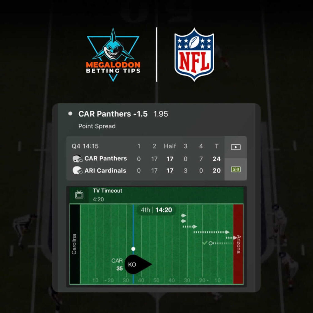 Megalodon Betting Tips NFL Picks Today Hall of Fame Game Pick Winning NFL Picks and NFL Best Bets