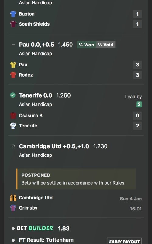 Megalodon Betting Tips VIP Ticket Jan 03-04