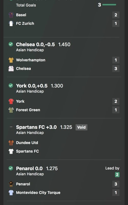 Megalodon Betting Tips VIP Ticket Feb 07-08