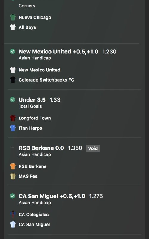 Megalodon Betting Tips VIP Ticket Mar 28-29
