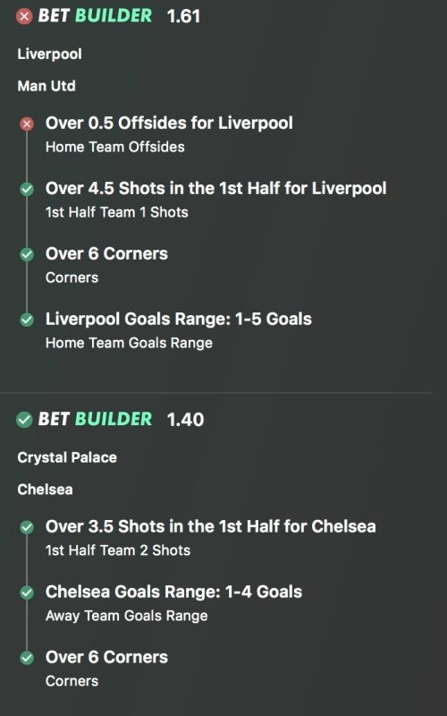 Megalodon Betting Tips VIP Ticket January 04-05