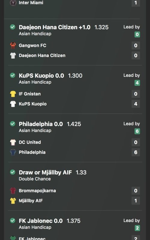 Megalodon Betting Tips VIP Ticket Sep 27-28